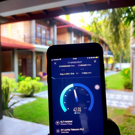 Ravan Resort Tangalle Luaran gambar