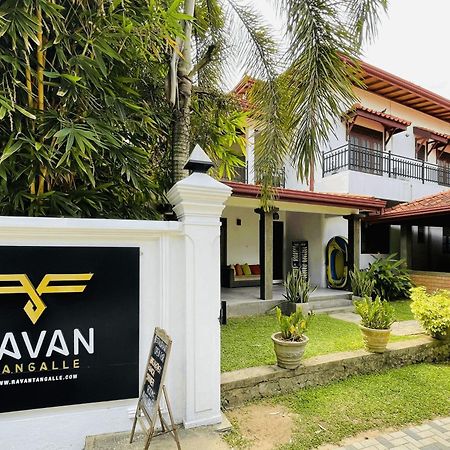 Ravan Resort Tangalle Luaran gambar