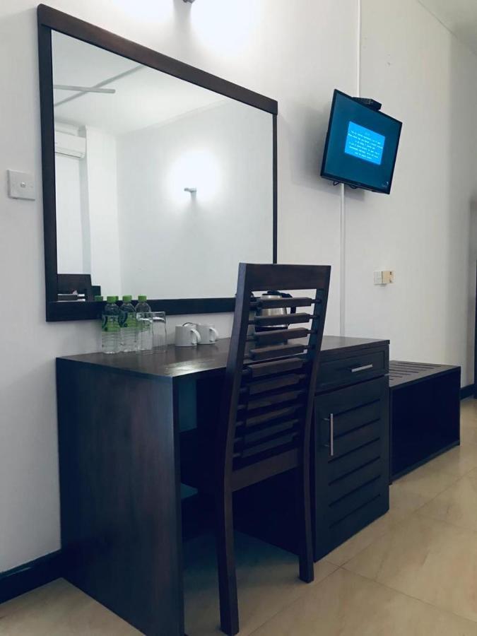 Ravan Resort Tangalle Luaran gambar