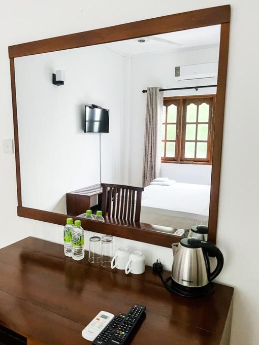 Ravan Resort Tangalle Luaran gambar
