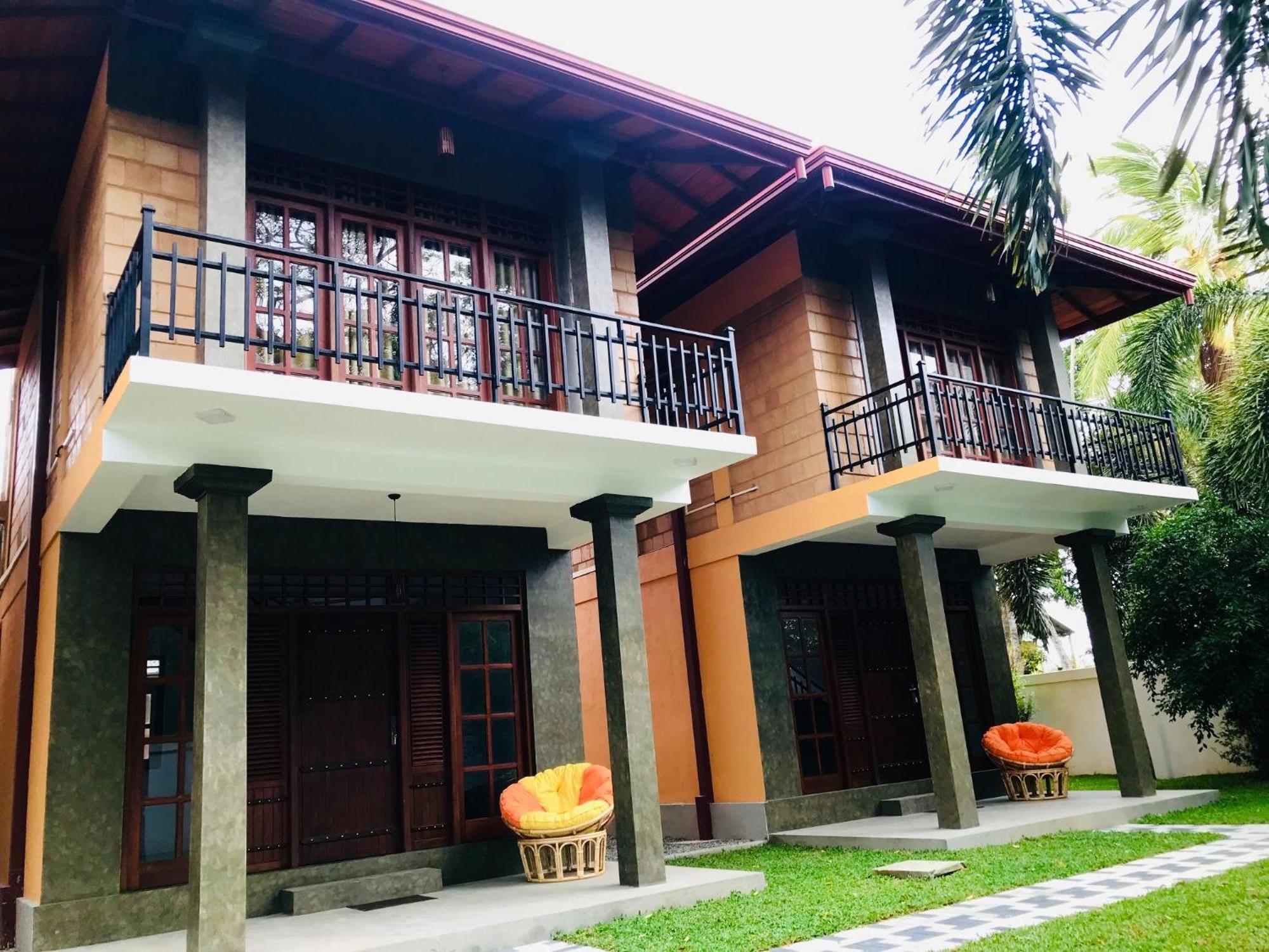 Ravan Resort Tangalle Luaran gambar