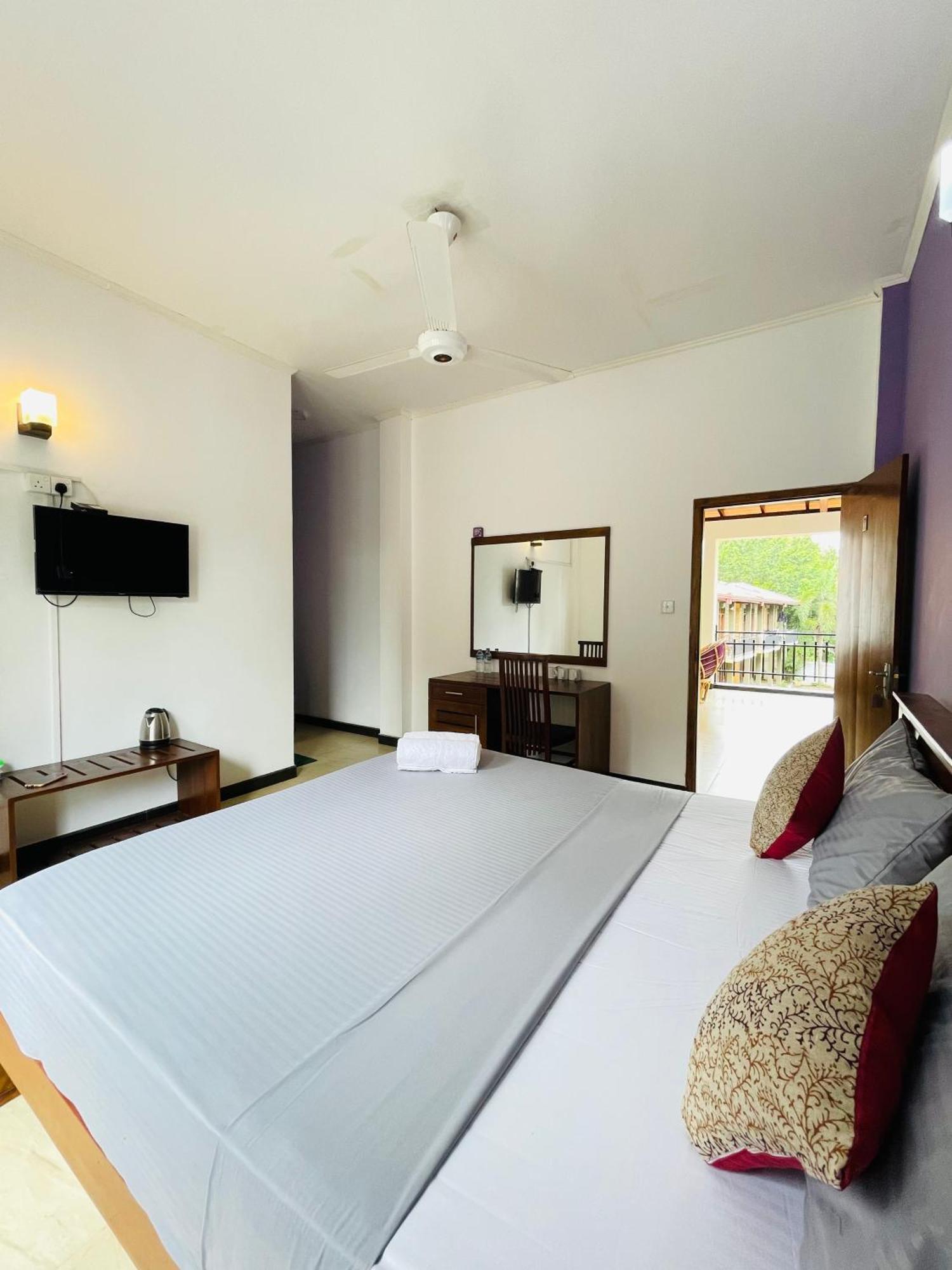 Ravan Resort Tangalle Luaran gambar