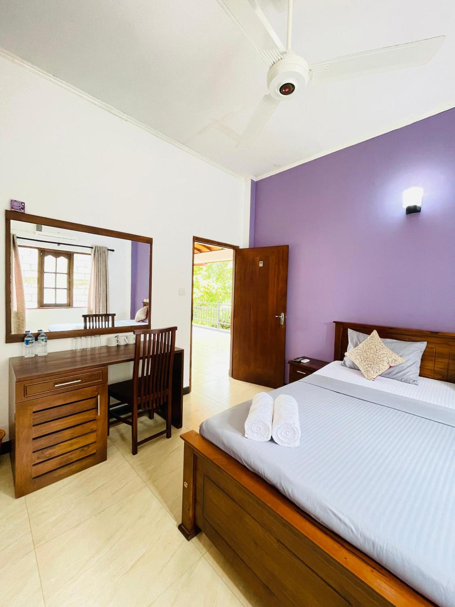 Ravan Resort Tangalle Luaran gambar