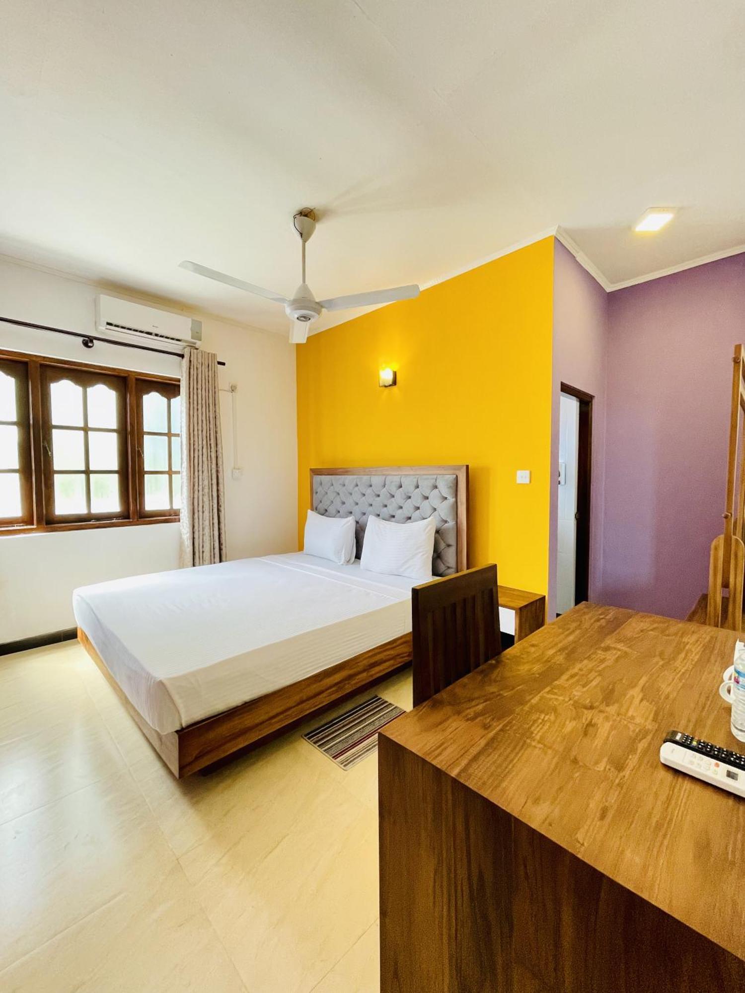 Ravan Resort Tangalle Luaran gambar