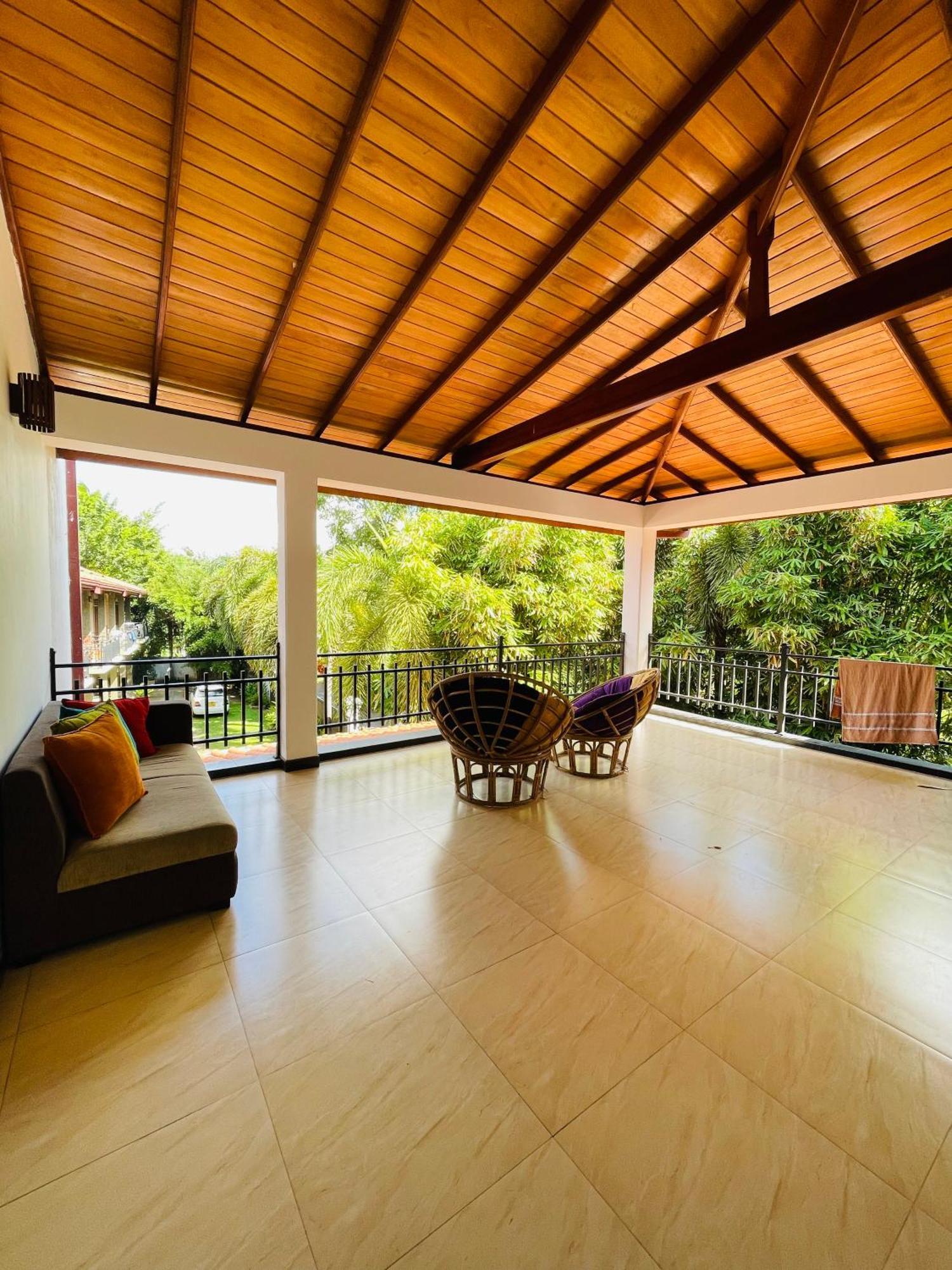 Ravan Resort Tangalle Luaran gambar