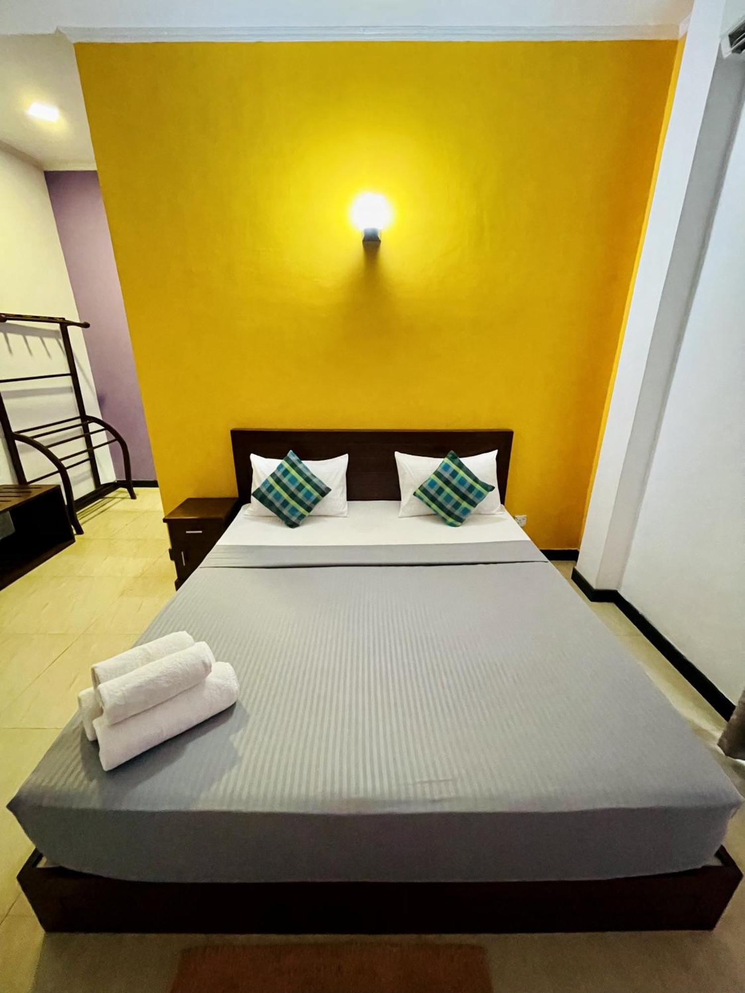 Ravan Resort Tangalle Luaran gambar