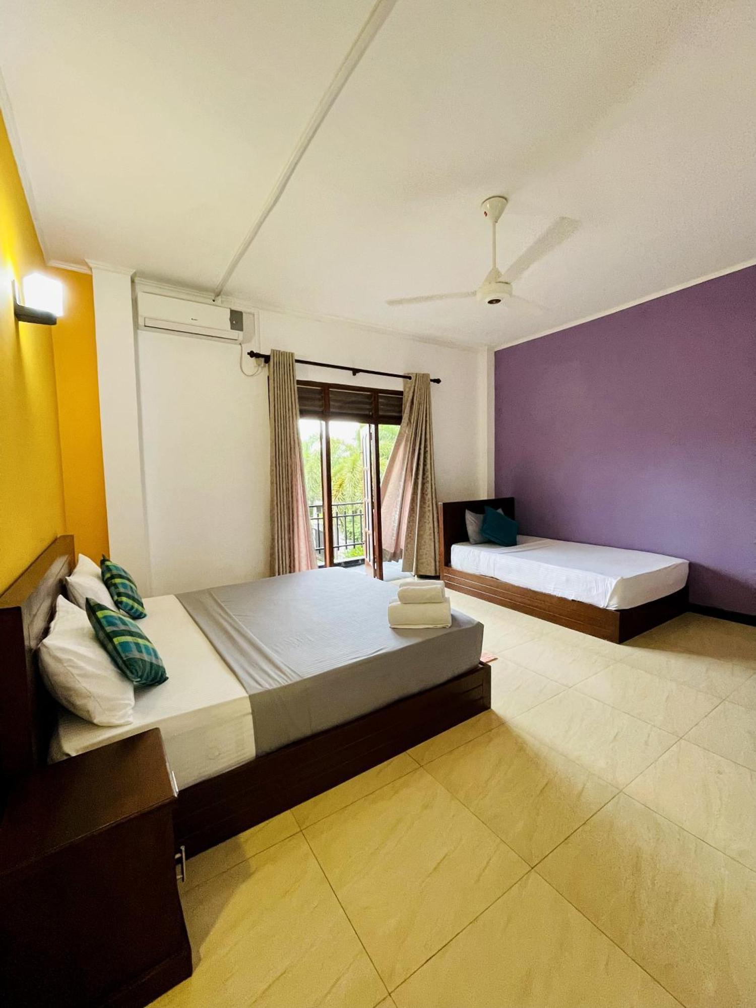 Ravan Resort Tangalle Luaran gambar