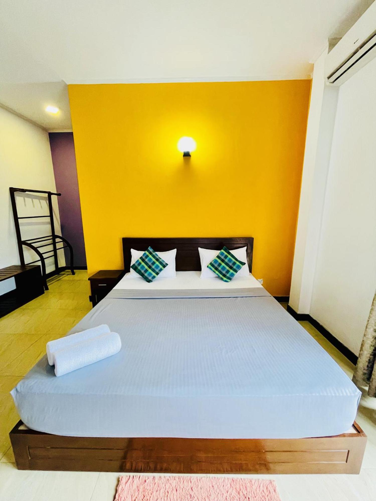 Ravan Resort Tangalle Luaran gambar