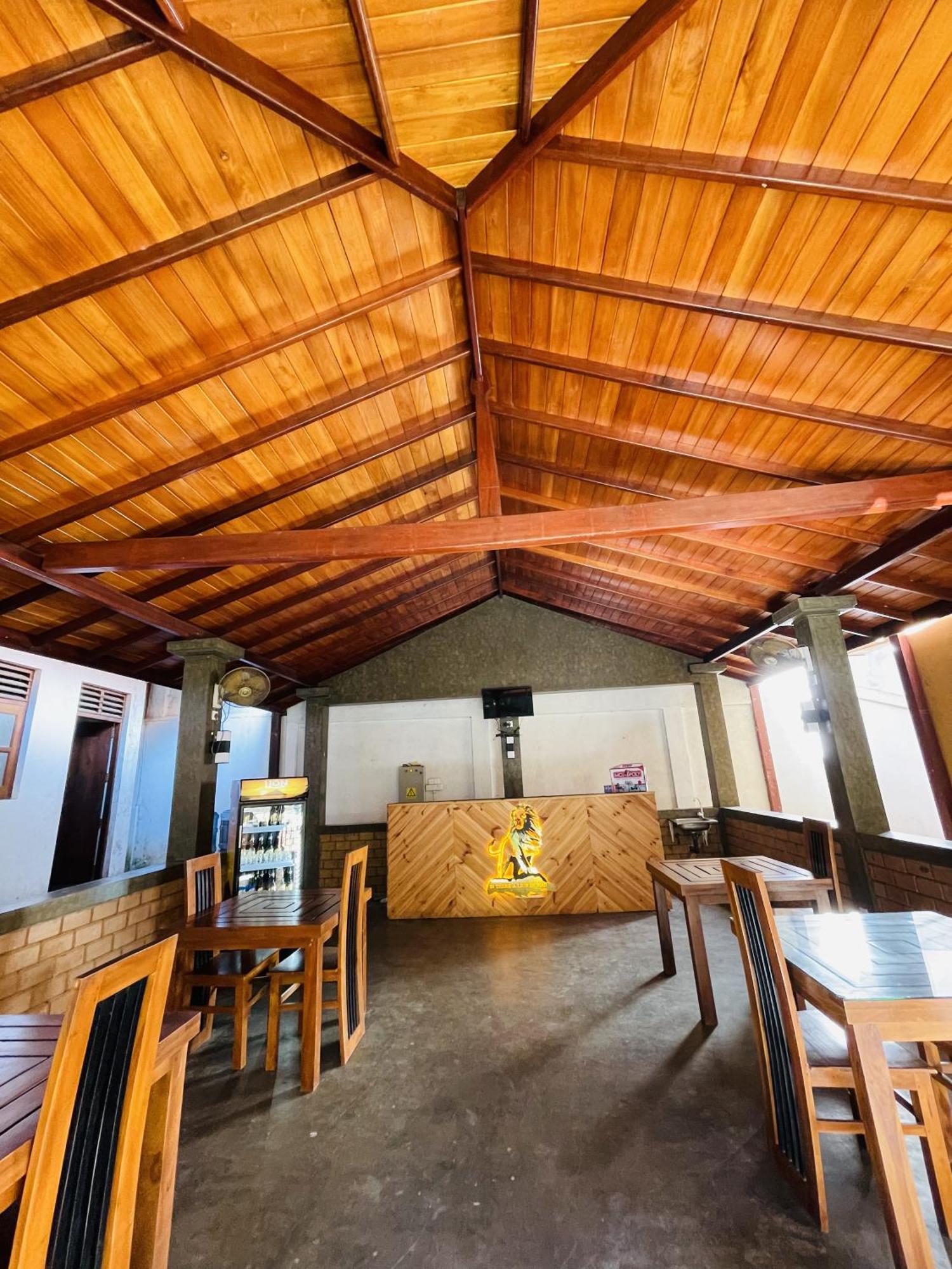 Ravan Resort Tangalle Luaran gambar