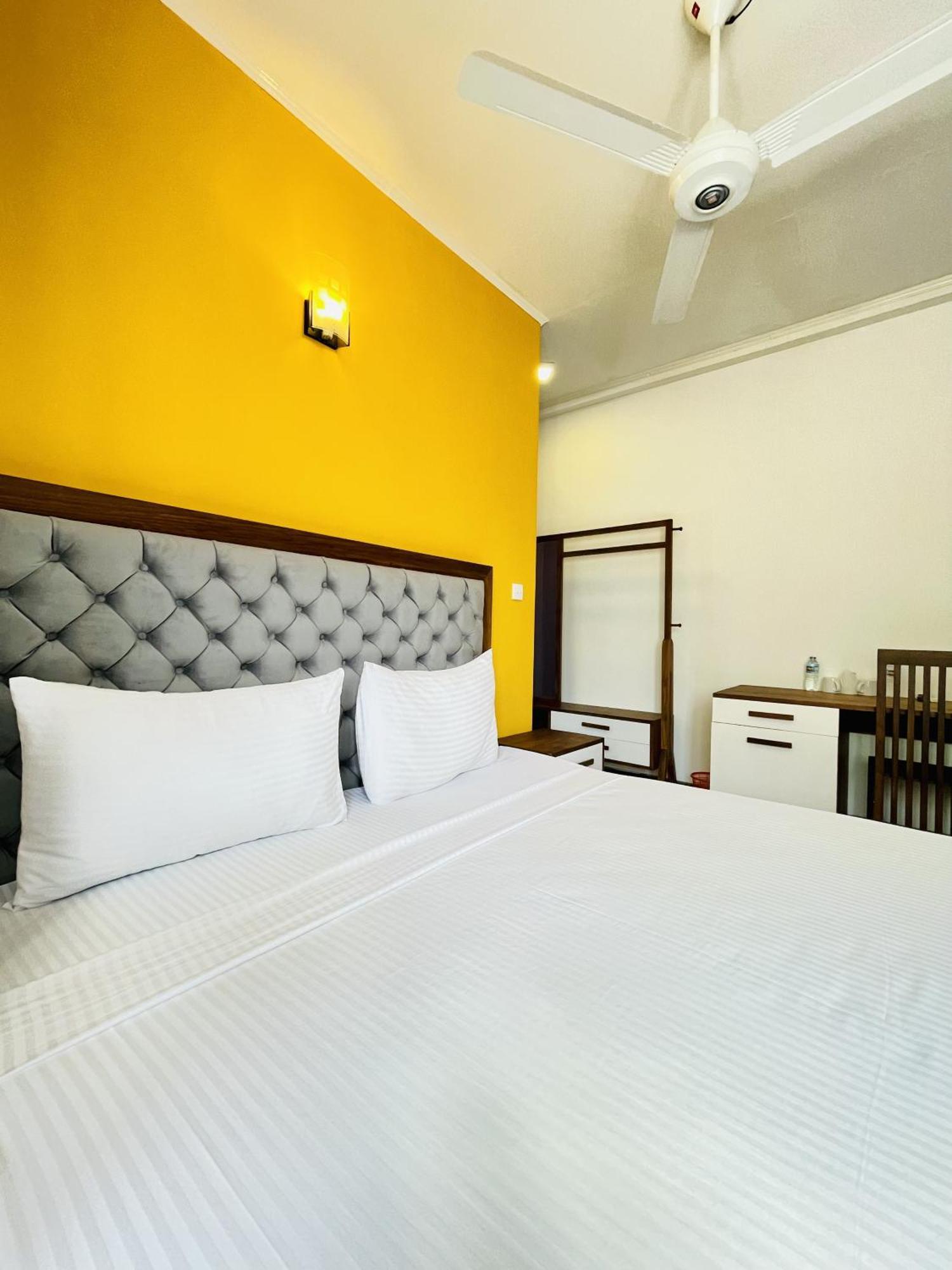 Ravan Resort Tangalle Luaran gambar