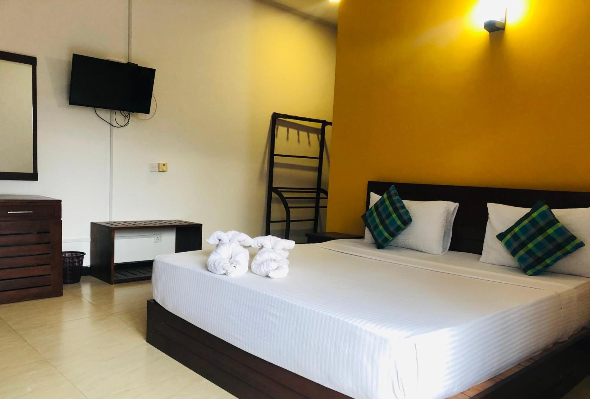 Ravan Resort Tangalle Luaran gambar