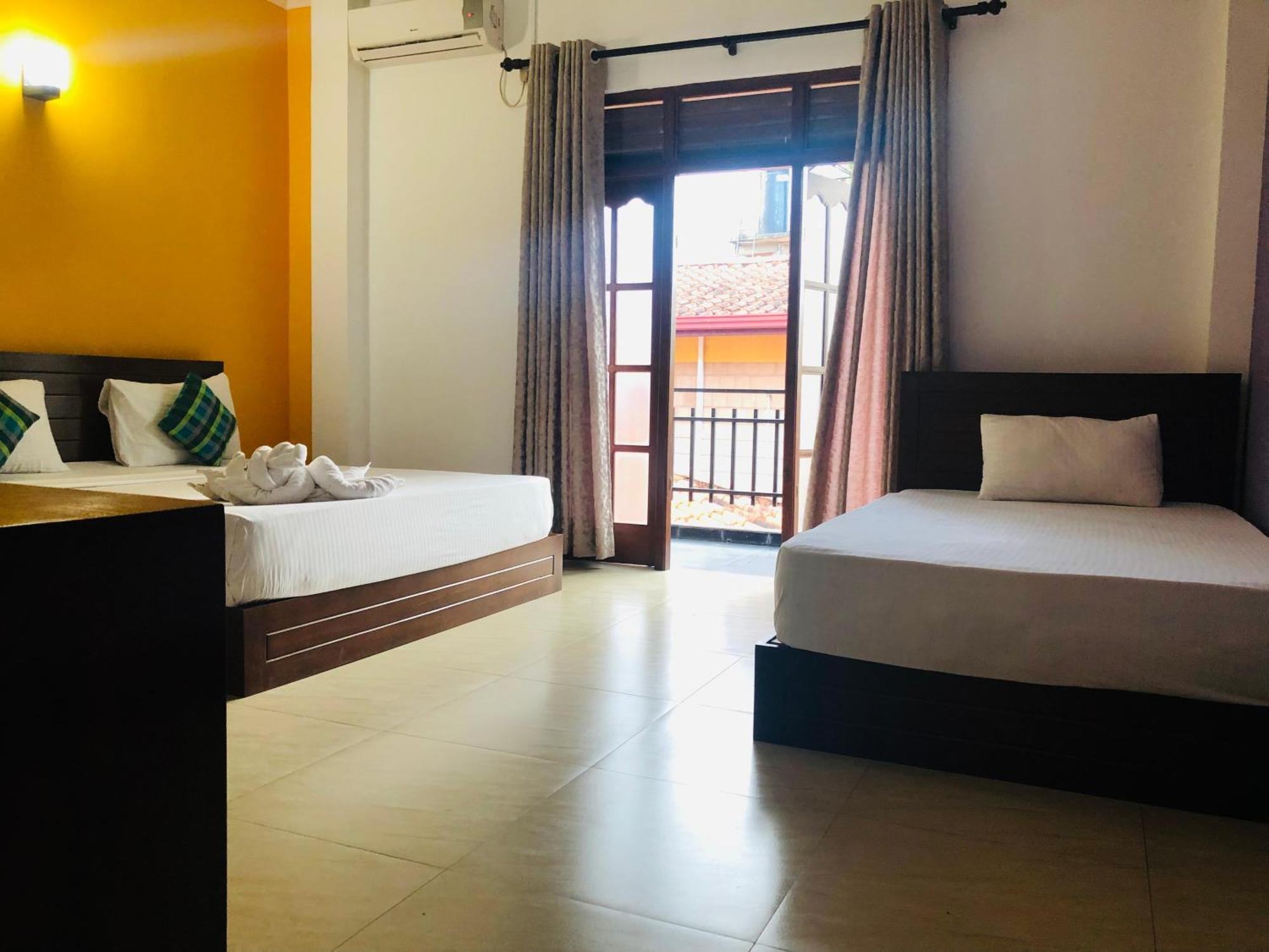 Ravan Resort Tangalle Luaran gambar