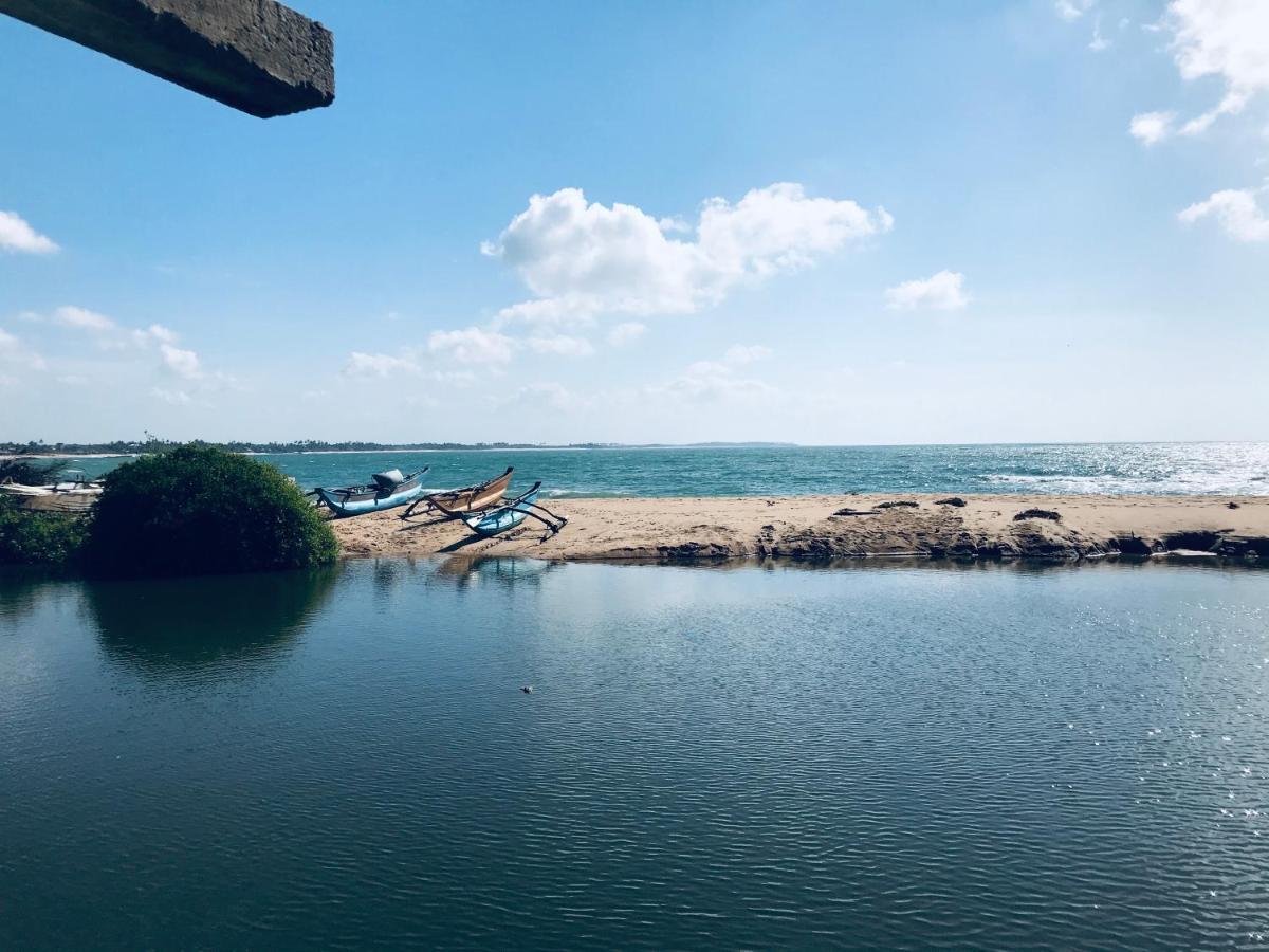 Ravan Resort Tangalle Luaran gambar
