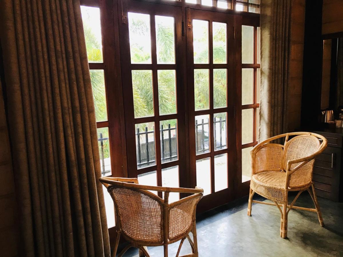 Ravan Resort Tangalle Luaran gambar