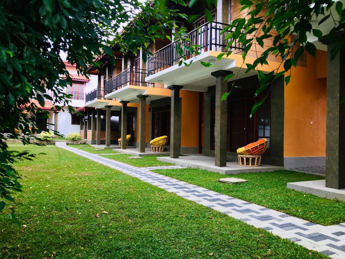 Ravan Resort Tangalle Luaran gambar