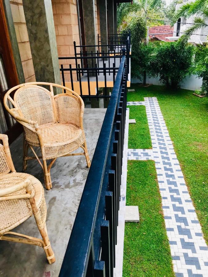 Ravan Resort Tangalle Luaran gambar