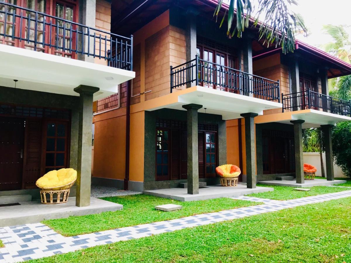 Ravan Resort Tangalle Luaran gambar