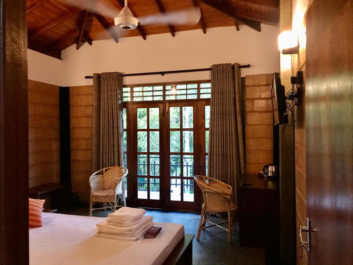 Ravan Resort Tangalle Luaran gambar