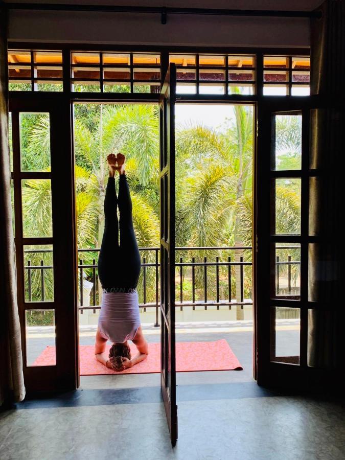 Ravan Resort Tangalle Luaran gambar