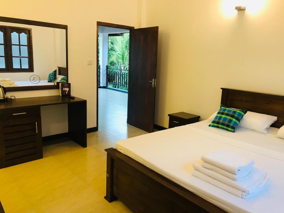 Ravan Resort Tangalle Luaran gambar