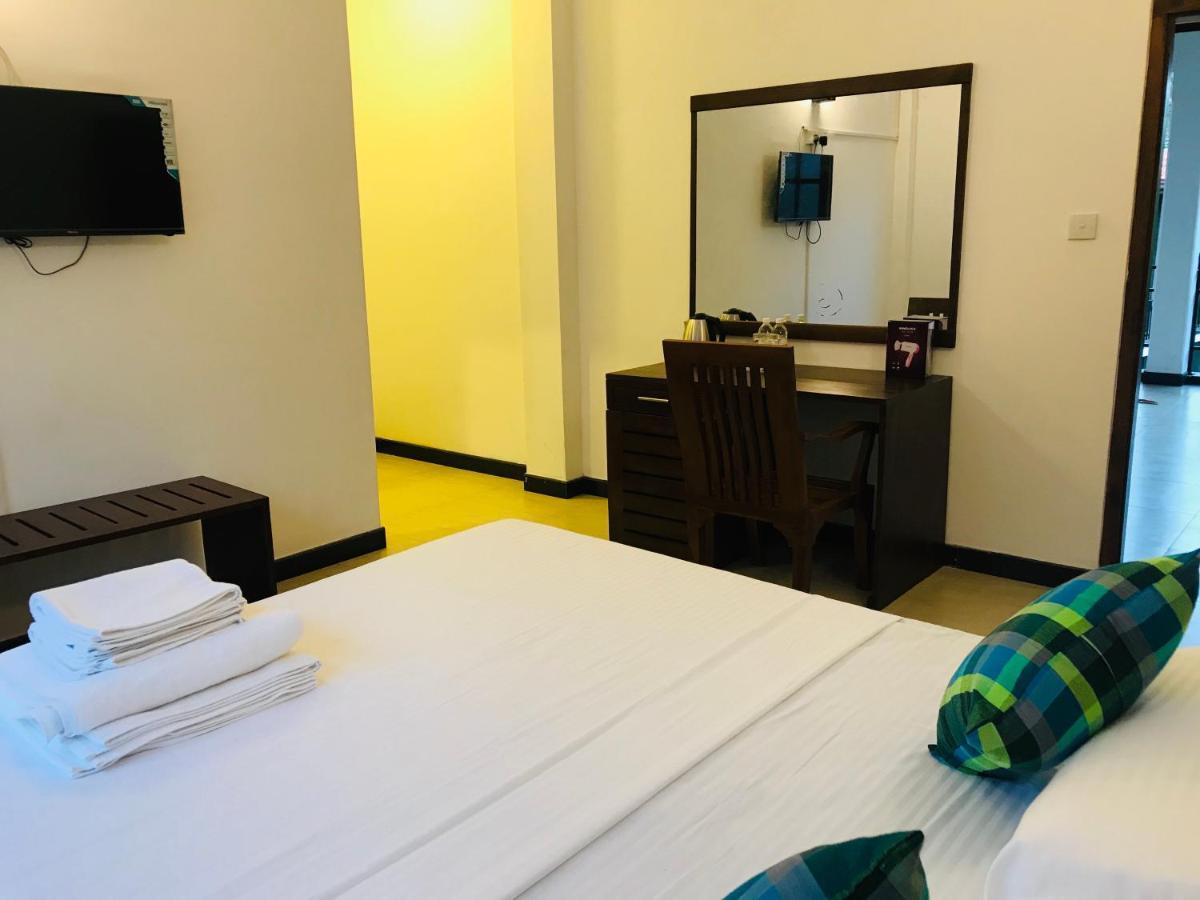 Ravan Resort Tangalle Luaran gambar